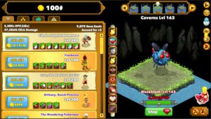 clicker-heroes--screenshot-0