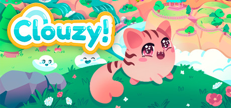 clouzy--landscape