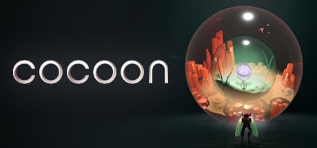 cocoon--landscape