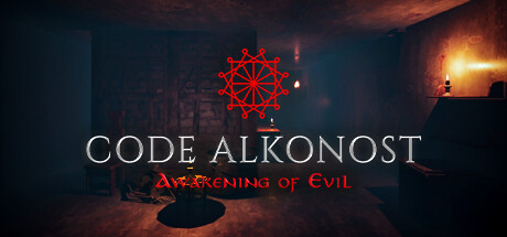code-alkonost-awakening-of-evil--landscape