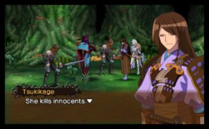 code-of-princess--screenshot-0