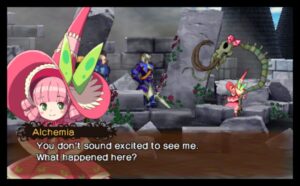 code-of-princess--screenshot-1