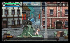 code-of-princess--screenshot-2