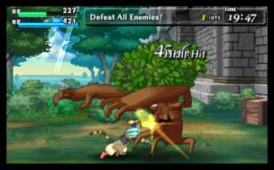 code-of-princess--screenshot-4