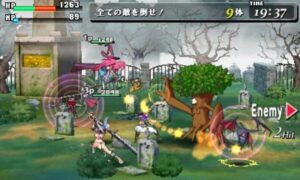code-of-princess--screenshot-8