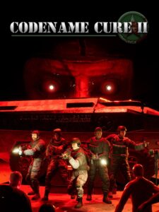 codename-cure-ii--portrait