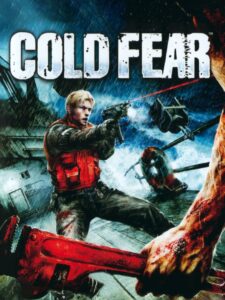 cold-fear--portrait