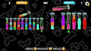 color-water-sort--screenshot-1