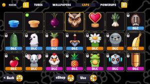 color-water-sort--screenshot-4