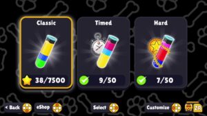 color-water-sort--screenshot-5