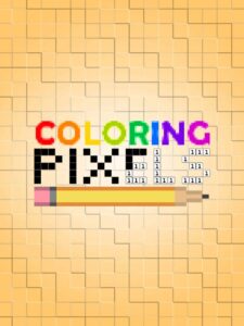 coloring-pixels--portrait
