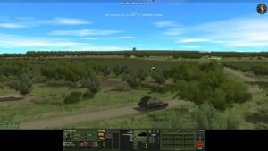 combat-mission-red-thunder--screenshot-0