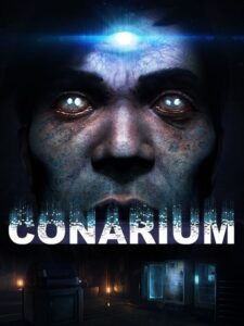 conarium--portrait