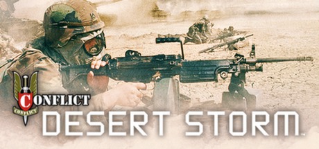 conflict-desert-storm--landscape