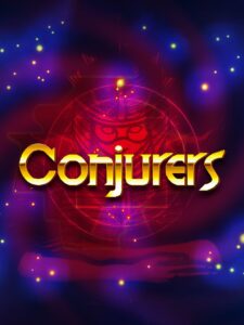 conjurers--portrait