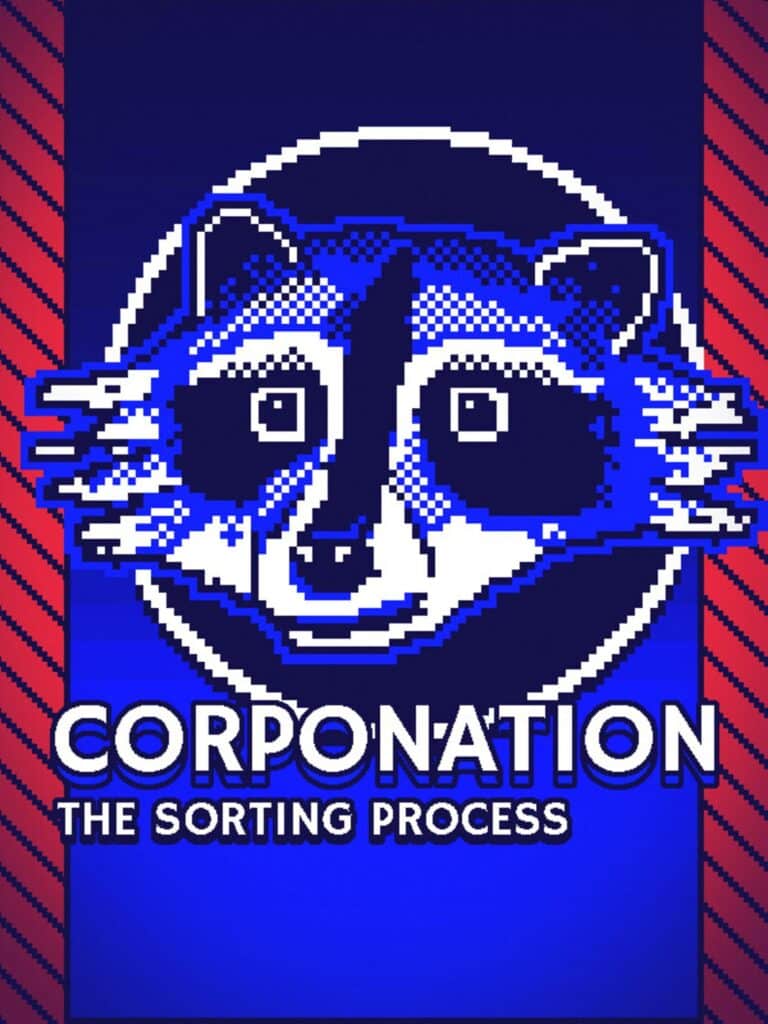 Play › CorpoNation: The Sorting Process on Cloud Gaming - Discover where.