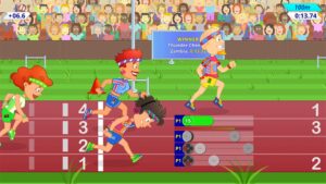 crazy-athletics-summer-sports-and-games--screenshot-0