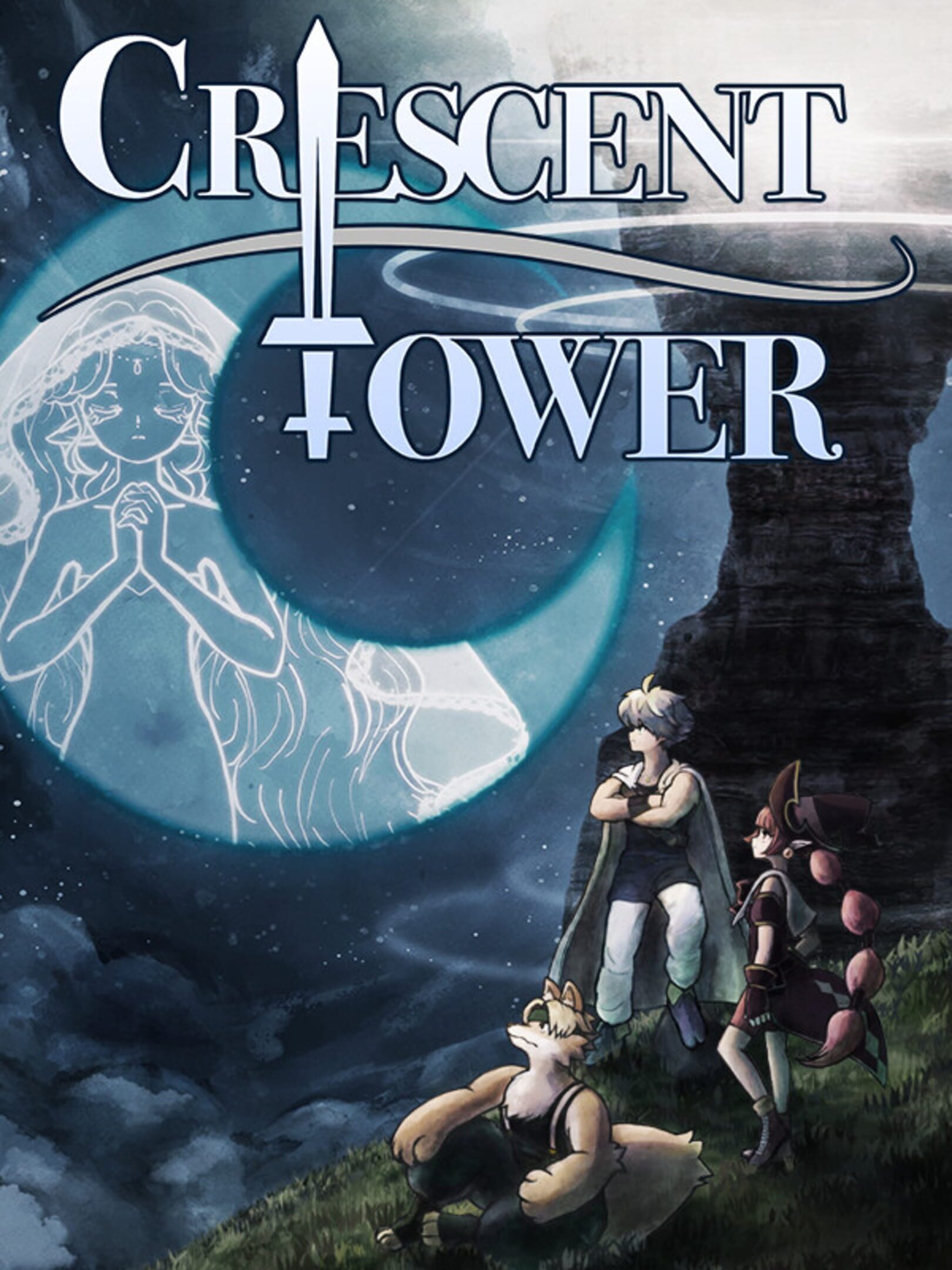 Play › Crescent Tower on Cloud Gaming - Discover where.