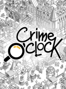 crime-oclock--portrait