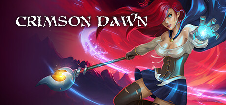 crimson-dawn--landscape