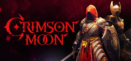 crimson-moon--landscape