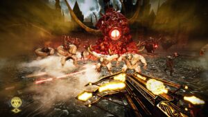 crossbow-bloodnight--screenshot-0