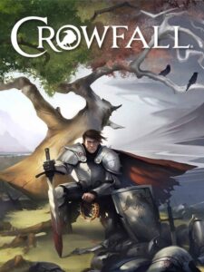 crowfall--portrait