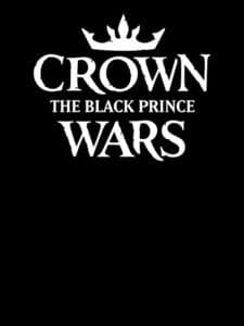 crown-wars-the-black-prince--portrait