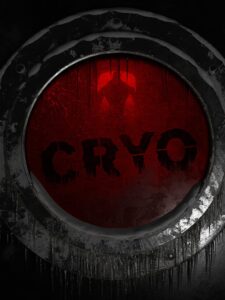 cryo--portrait