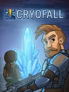 cryofall--portrait