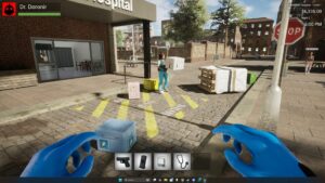 cure-a-hospital-simulator--screenshot-0