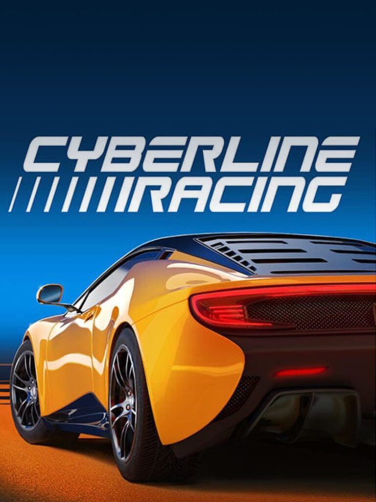 Cyberline Racing Game Map Play › Cyberline Racing on Cloud Gaming - Discover where.