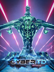 cybertd--portrait