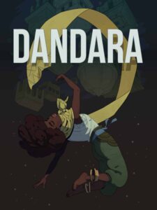 dandara--portrait