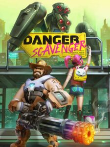 danger-scavenger--portrait