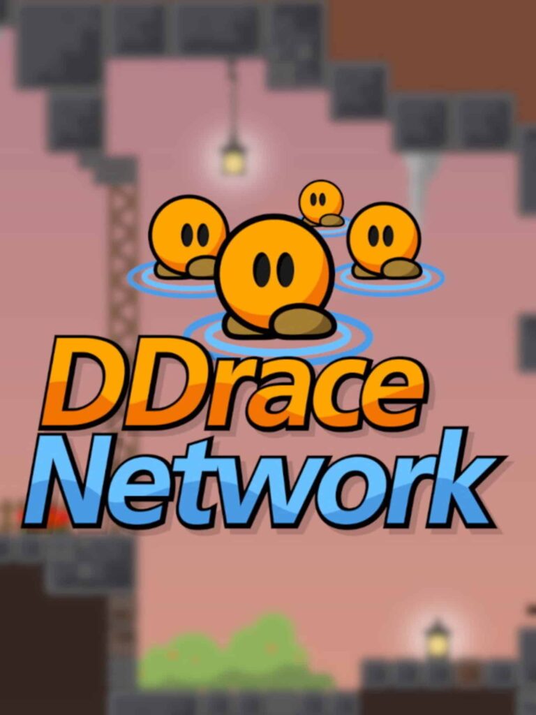 Juega DDraceNetwork en cloud gaming - Descubre dónde.
