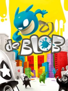 de-blob--portrait