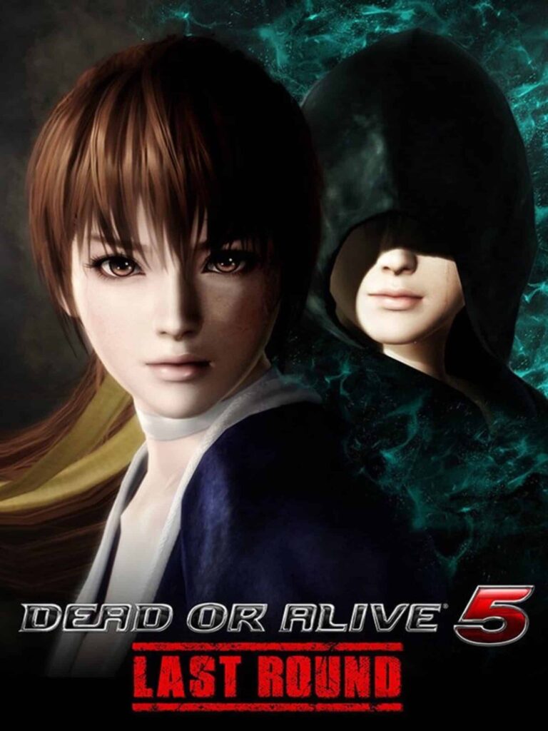 Play › DEAD OR ALIVE 5 Last Round on Cloud Gaming - Discover where.