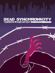 dead-synchronicity-tomorrow-comes-today--portrait