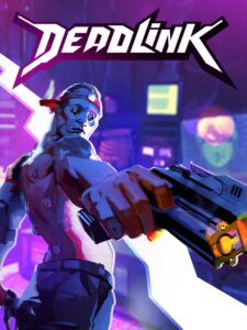 deadlink--portrait