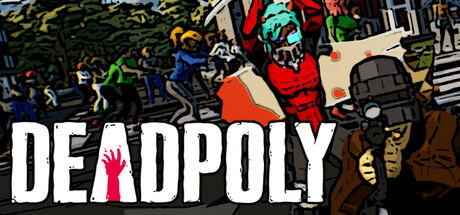 deadpoly--landscape