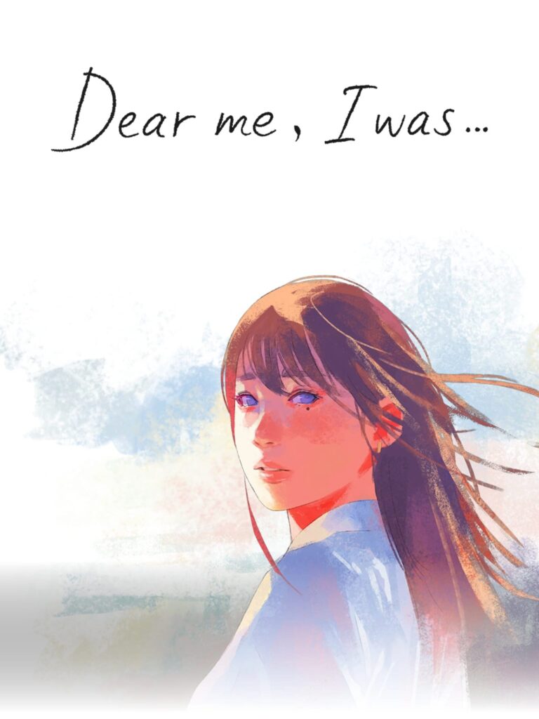 Jogue Dear me, I was... em cloud gaming - Descubra onde.