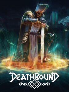 deathbound--portrait