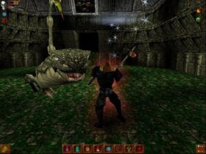 deathtrap-dungeon--screenshot-1
