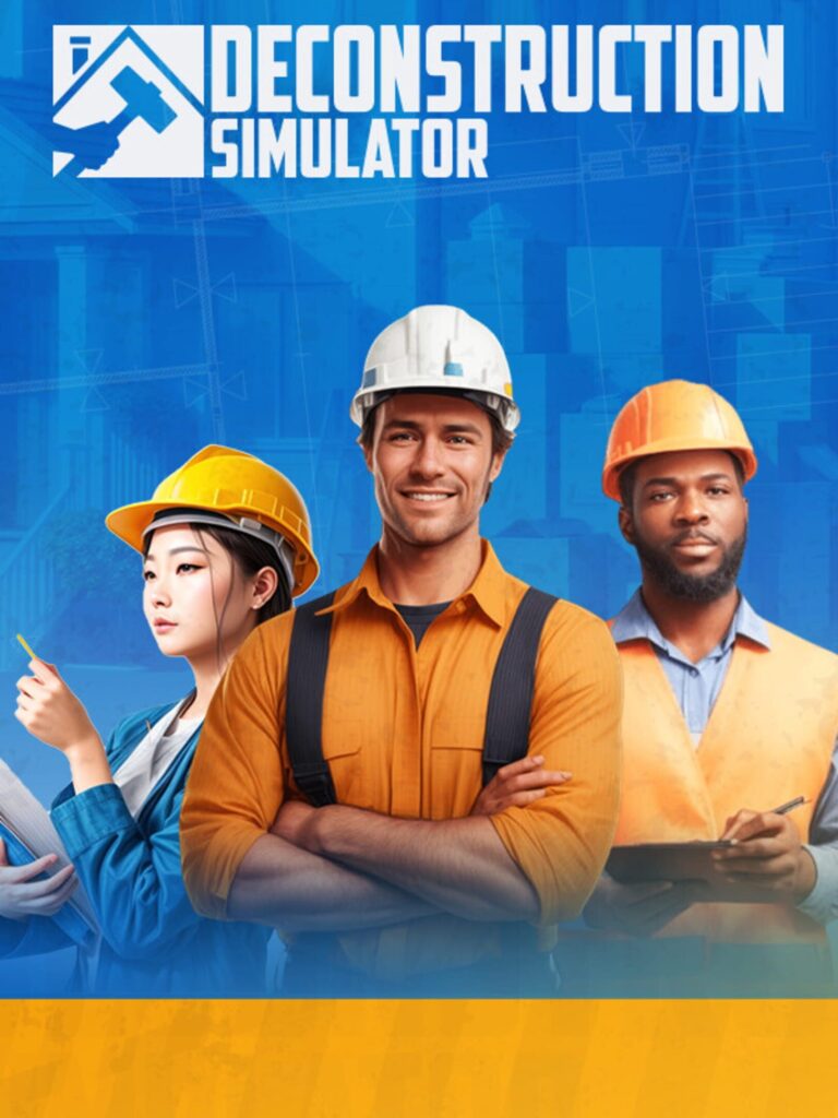 Play › Deconstruction Simulator on Cloud Gaming - Discover where.