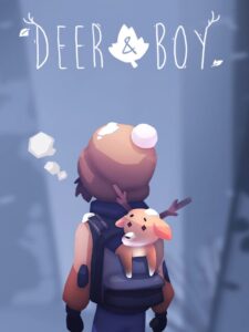 deer-a-boy--portrait