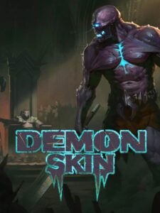 demon-skin--portrait