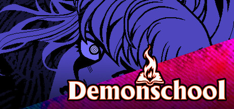 demonschool--landscape