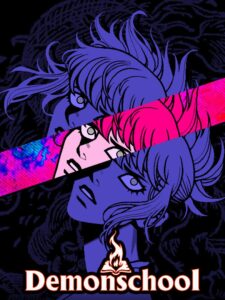 demonschool--portrait