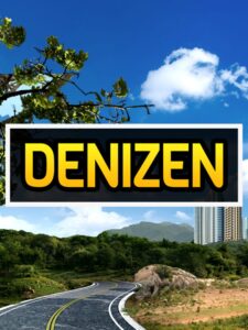 denizen--portrait